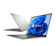 DELL XPS 13 2in1 9310-9427  i7-1165G7/16GB/512GB SSD/13,4" FHD+ TOUCH/Windows 11 Pro - 697909 - zdjęcie 1